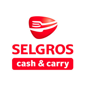 Selgros Cash & Carry Москва